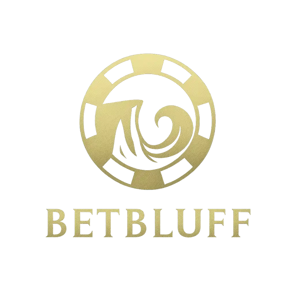 BetBluff logo